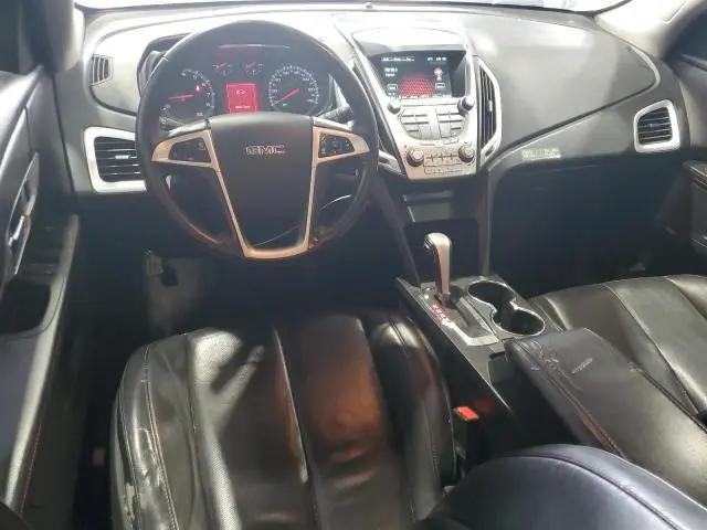 2015 GMC TERRAIN SLT  