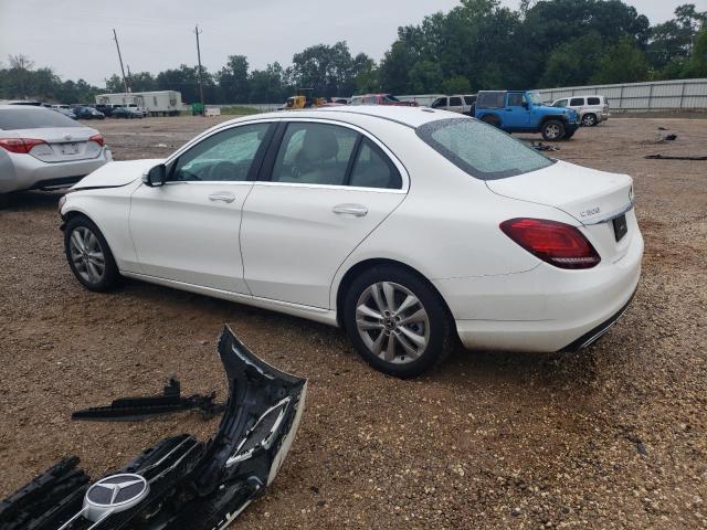 2019 MERCEDES-BENZ C 300