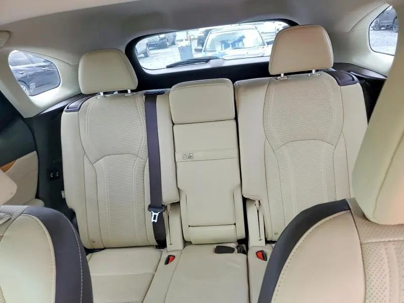 2018 LEXUS RX 350 L  