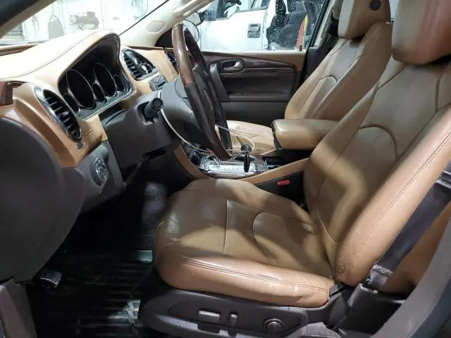 2016 BUICK ENCLAVE   