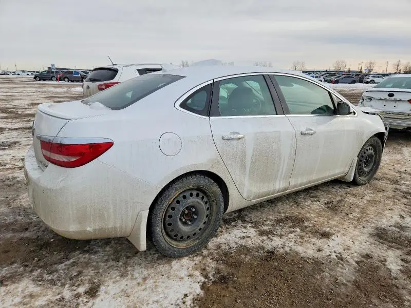 2016 BUICK VERANO PREMIUM  
