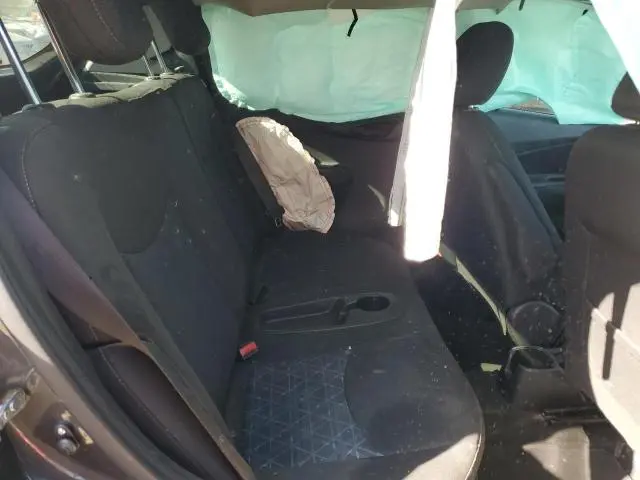 2022 CHEVROLET SPARK 1LT