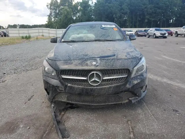 2014 MERCEDES-BENZ CLA 250  