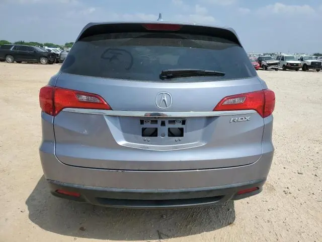 2014 ACURA RDX TECHNOLOGY