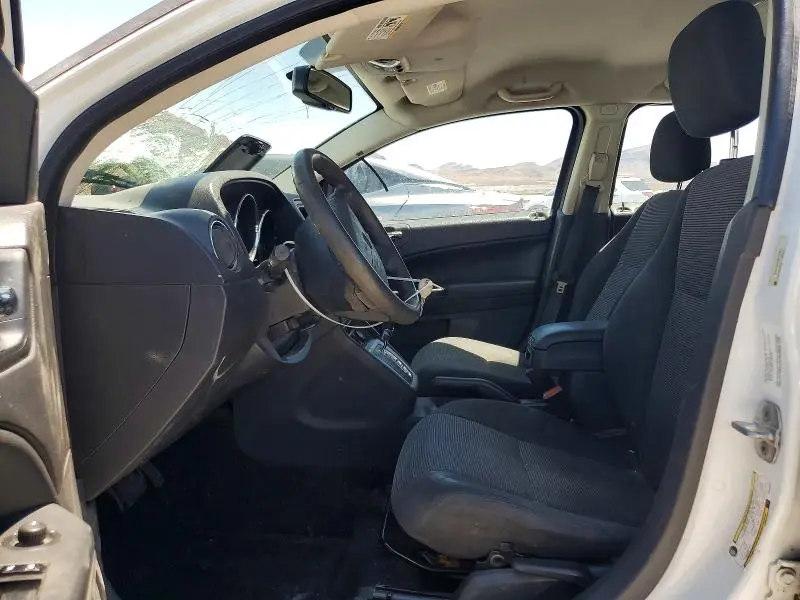 2011 DODGE CALIBER MAINSTREET  