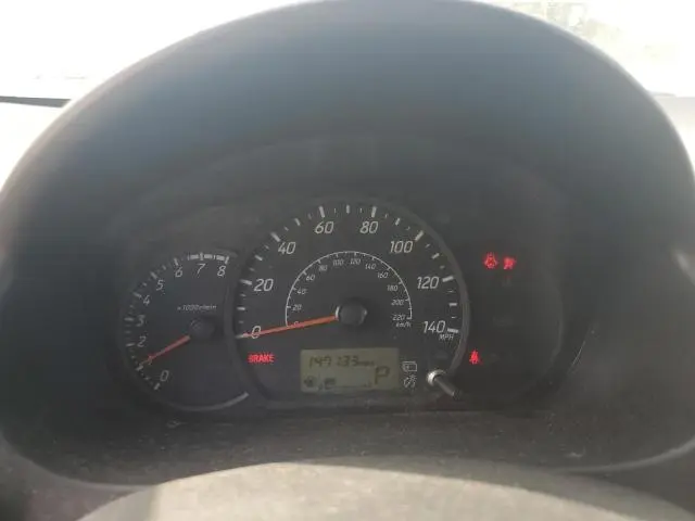 2018 MITSUBISHI MIRAGE ES