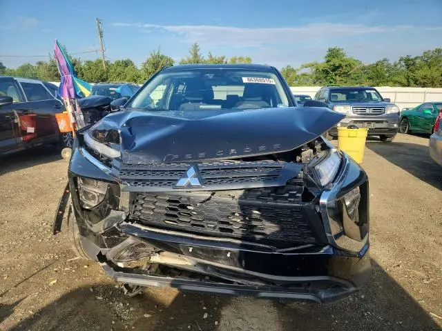 2023 MITSUBISHI ECLIPSE CROSS LE  