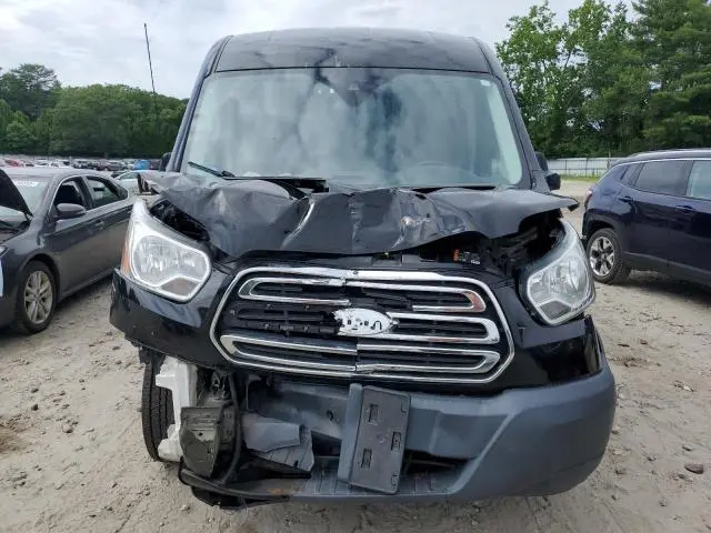 2017 FORD TRANSIT T-350  