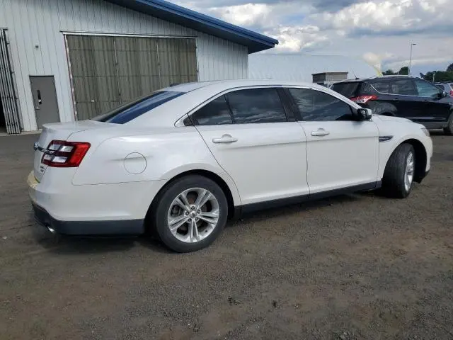 2014 FORD TAURUS SEL  