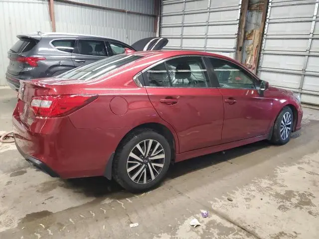 2019 SUBARU LEGACY 2.5I PREMIUM  