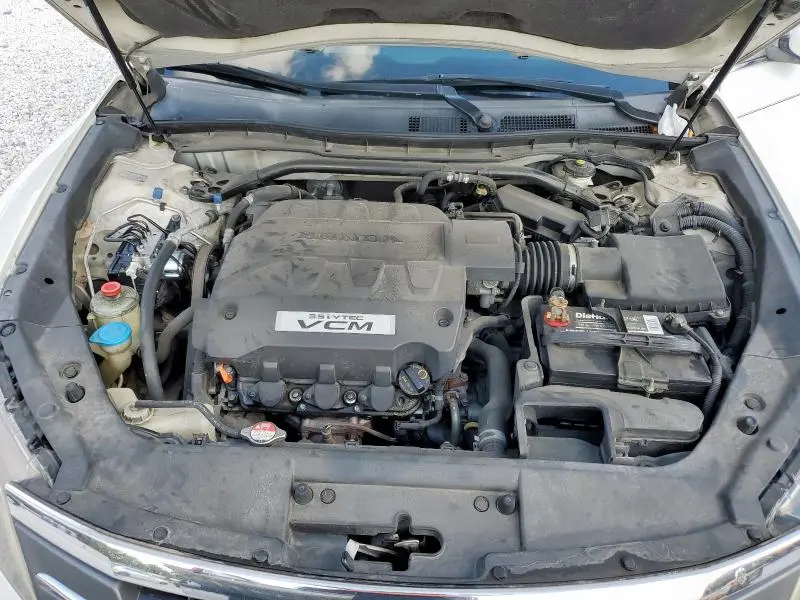 2010 HONDA ACCORD CROSSTOUR EX  