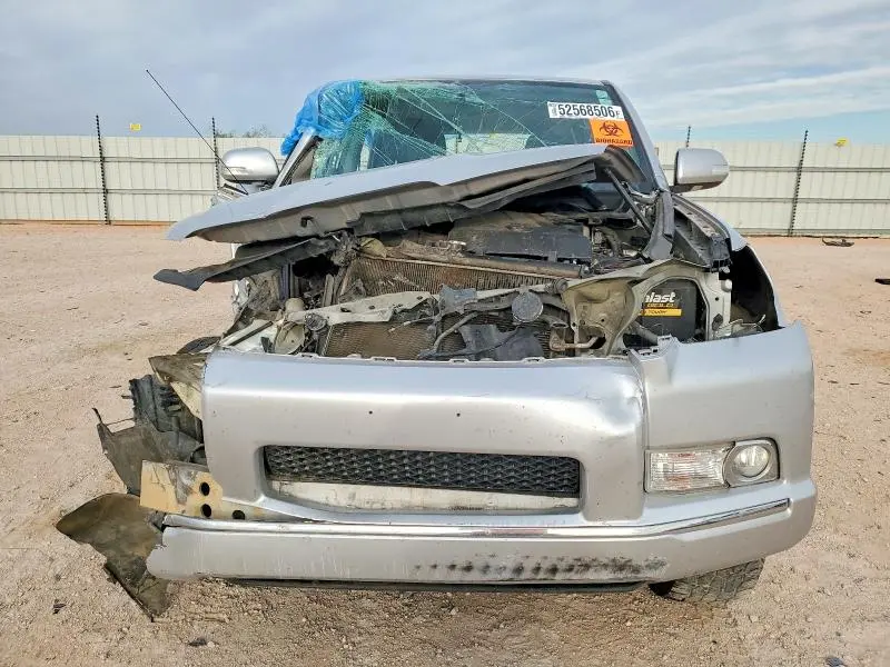 2010 TOYOTA 4RUNNER SR5  