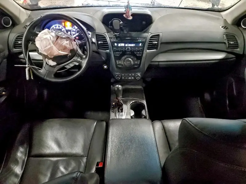 2013 ACURA RDX TECHNOLOGY  