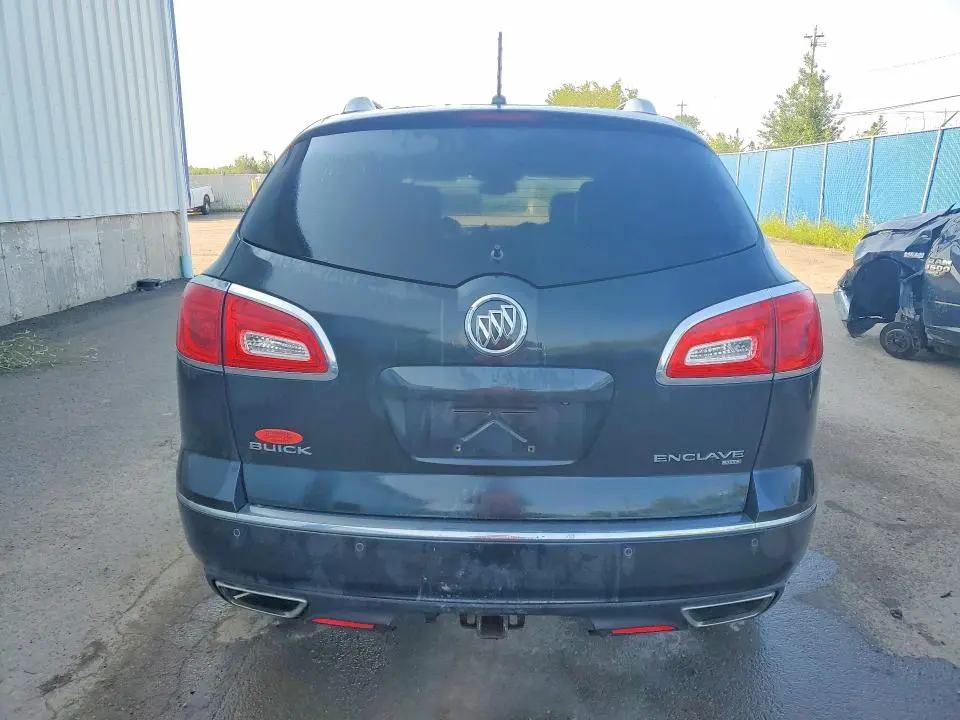 2014 BUICK ENCLAVE   