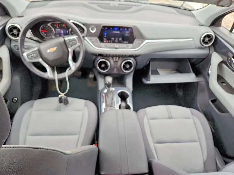 2020 CHEVROLET BLAZER 1LT  
