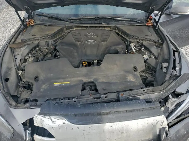 2020 INFINITI Q50 PURE  