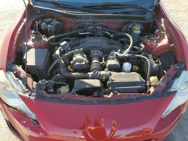 2014 TOYOTA SCION FR-S   