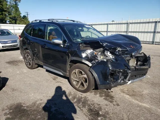 2023 SUBARU FORESTER TOURING  