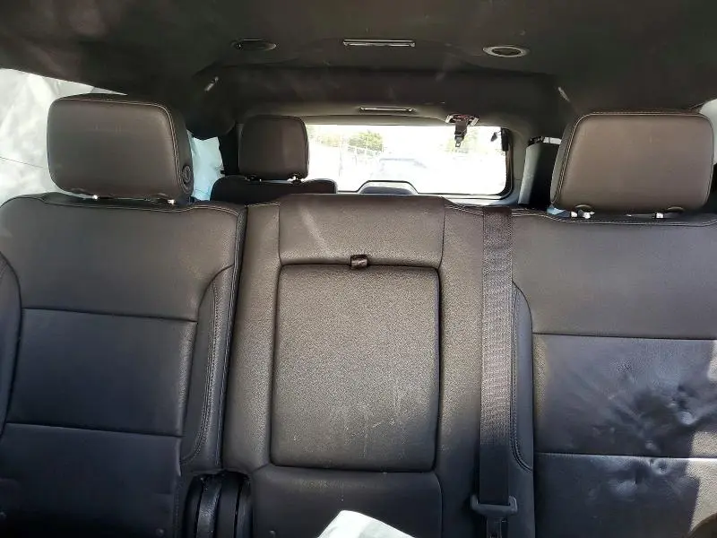 2023 CHEVROLET TAHOE C1500 LT  