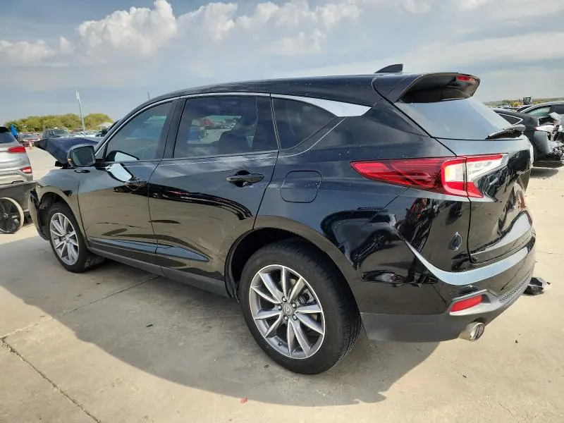 2020 ACURA RDX TECHNOLOGY  