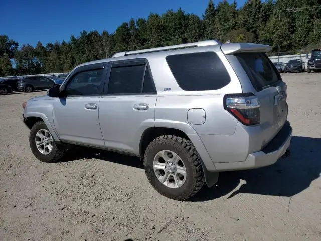 2015 TOYOTA 4RUNNER SR5/SR5 PREMIUM  