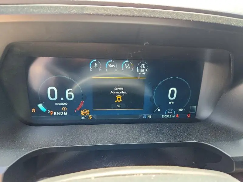 2023 FORD EXPEDITION MAX LIMITED  