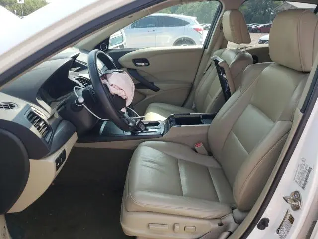 2016 ACURA RDX   