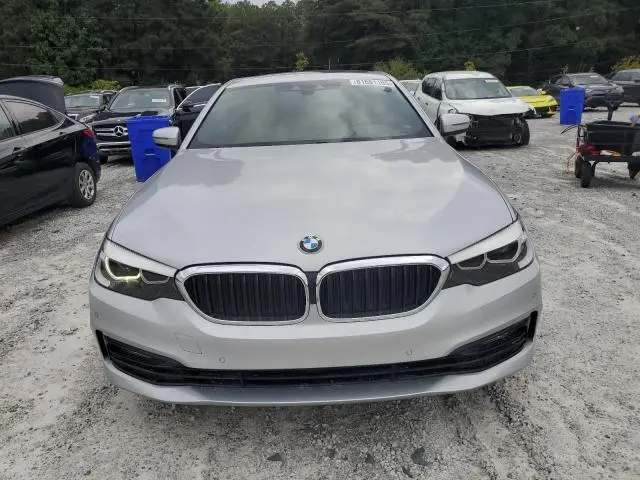 2018 BMW 530 I  