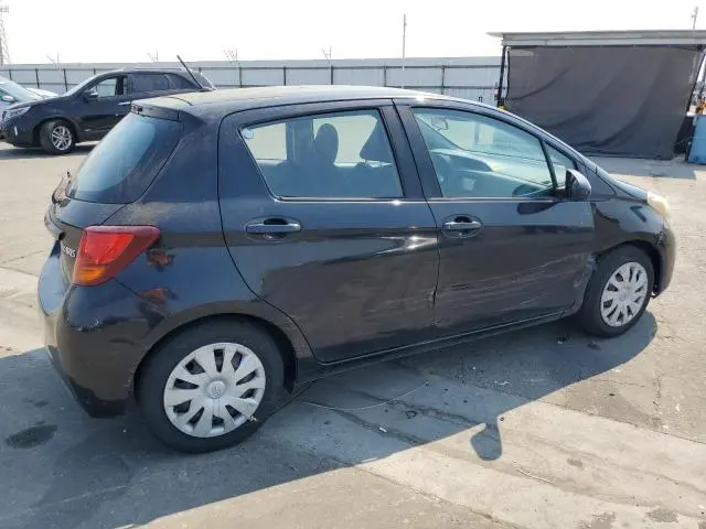 2017 TOYOTA YARIS L  