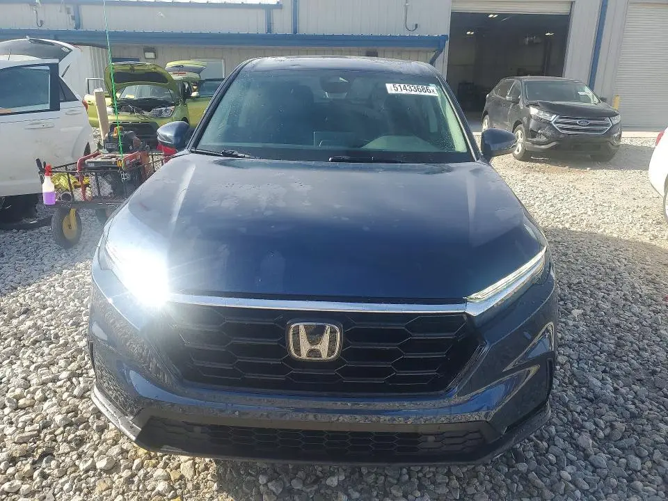 2023 HONDA CR-V EXL  