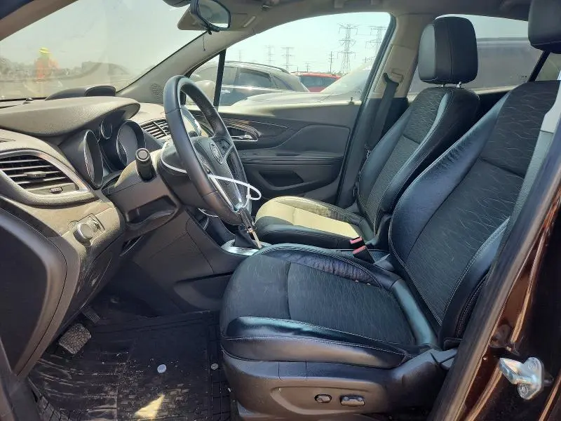 2015 BUICK ENCORE   
