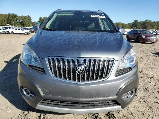 2014 BUICK ENCORE CONVENIENCE  