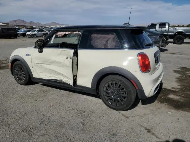 2015 MINI COOPER S  