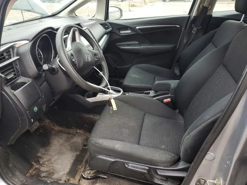 2020 HONDA FIT LX  
