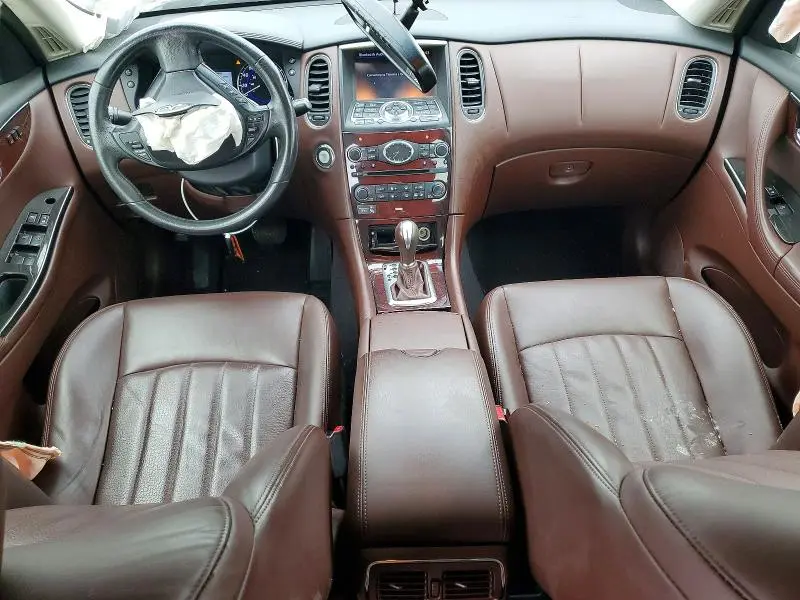 2015 INFINITI QX50 JOURNEY  