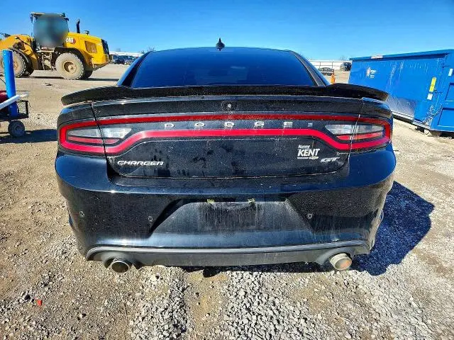 2020 DODGE CHARGER GT  