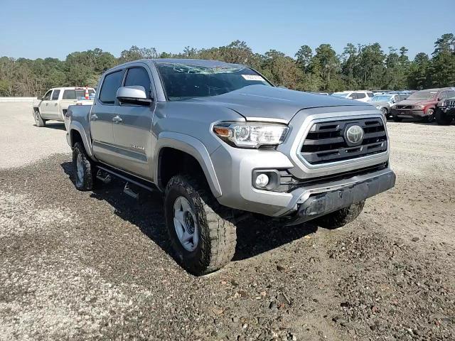 2018 TOYOTA TACOMA DOUBLE CAB