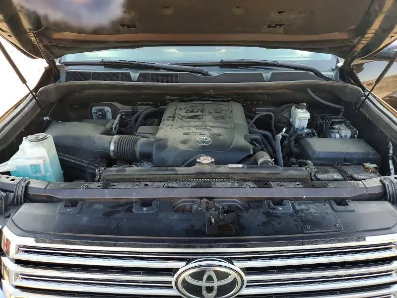 2021 TOYOTA TUNDRA 1794 EDITION  