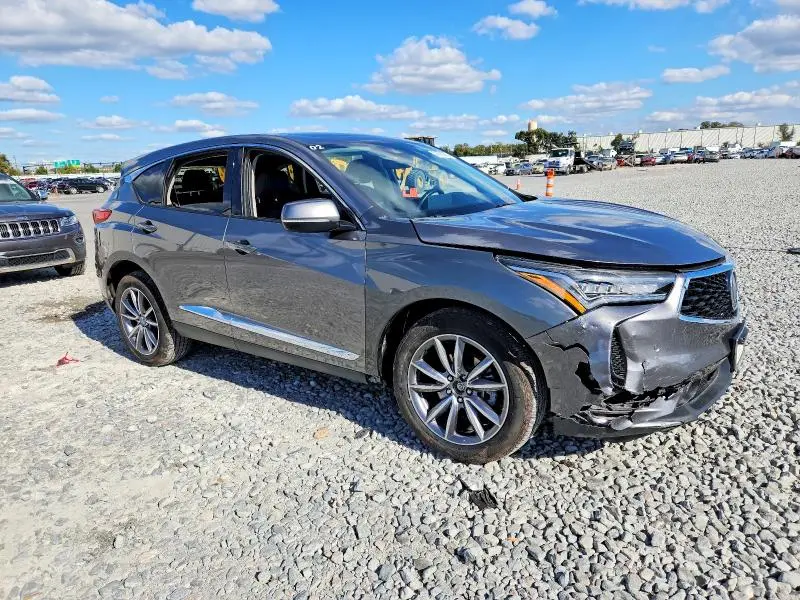 2024 ACURA RDX TECHNOLOGY  