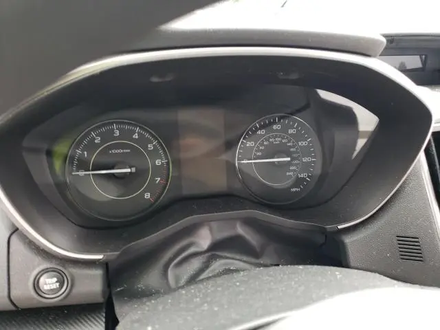 2018 SUBARU IMPREZA PREMIUM PLUS