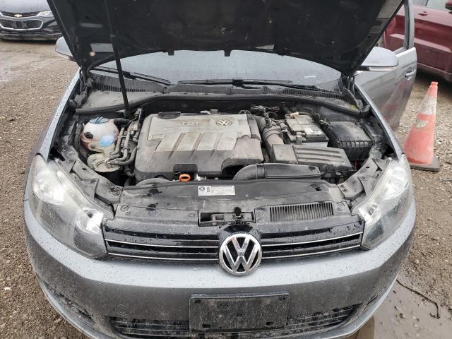 2012 VOLKSWAGEN JETTA TDI