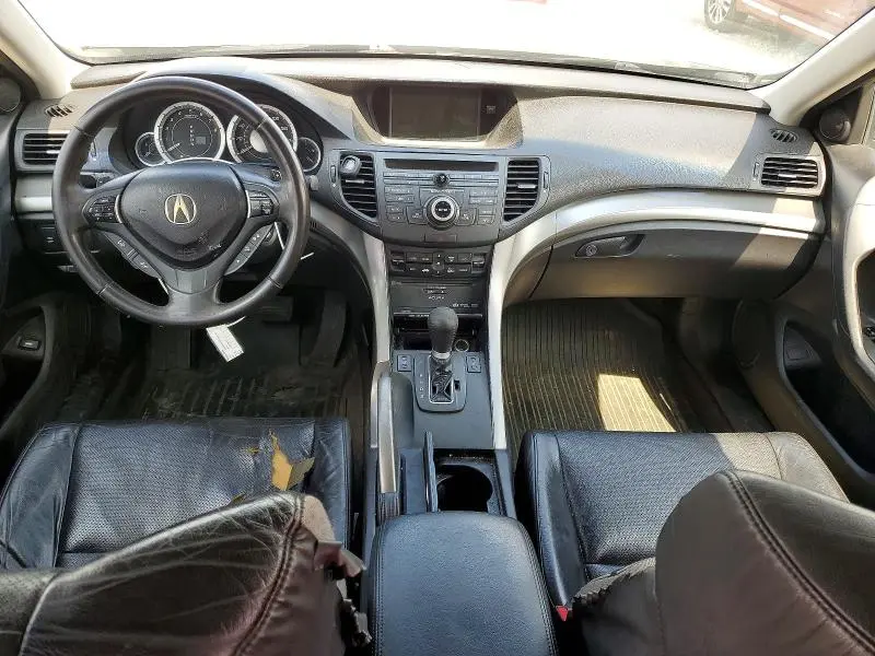 2010 ACURA TSX   