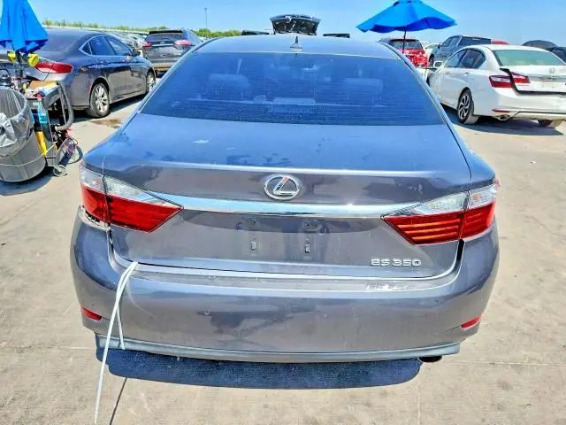 2014 LEXUS ES 350  