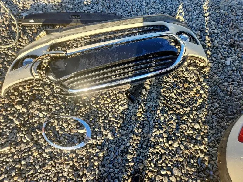 2017 MINI COOPER CLUBMAN ALL4  