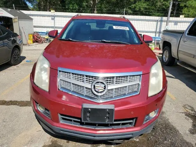 2011 CADILLAC SRX PERFORMANCE COLLECTION