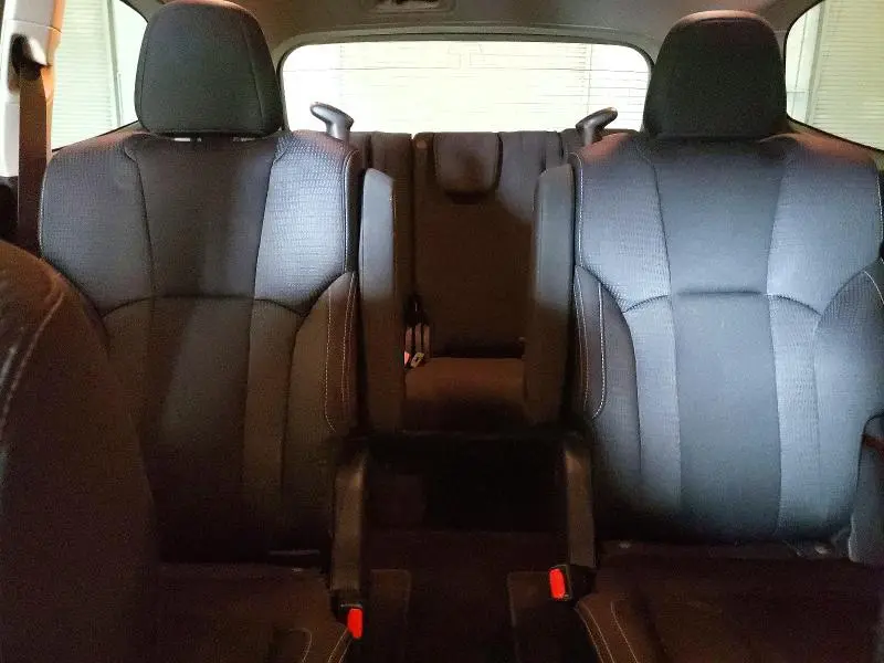 2023 SUBARU ASCENT PREMIUM  