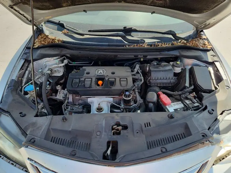 2013 ACURA ILX 20  