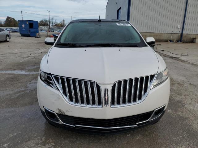 2011 LINCOLN MKX 