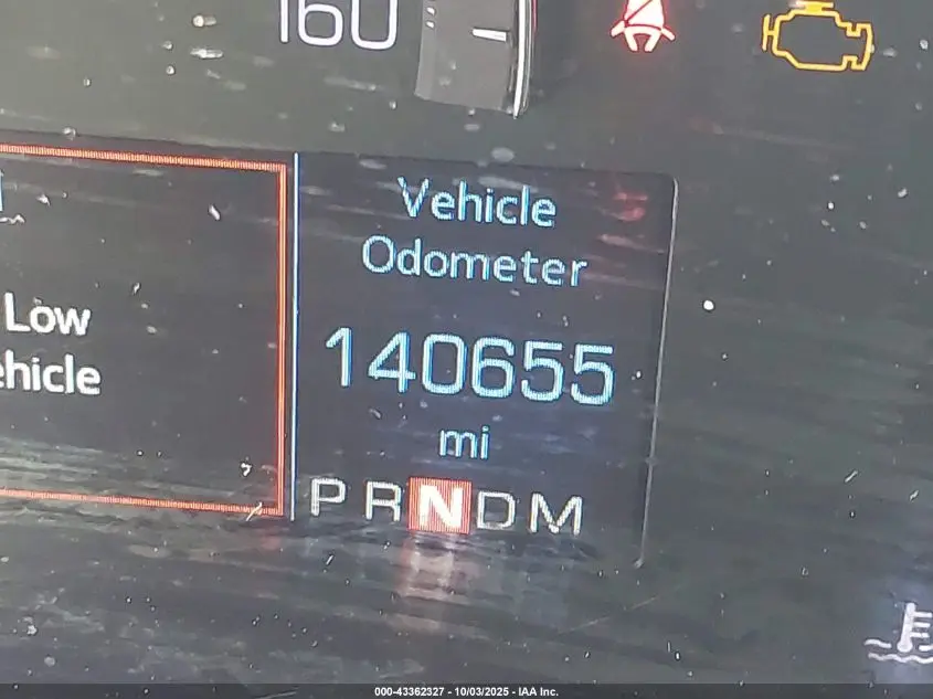 2019 CADILLAC XTS LUXURY