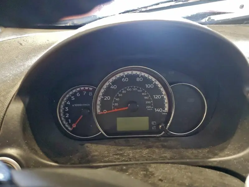 2024 MITSUBISHI MIRAGE G4 SE  